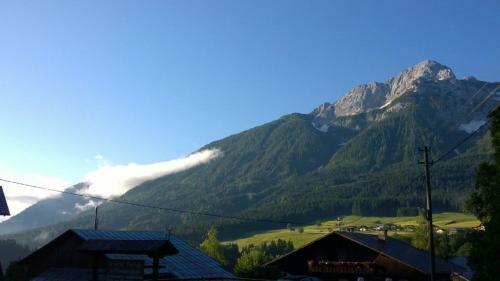 Hotel Edelweisshof