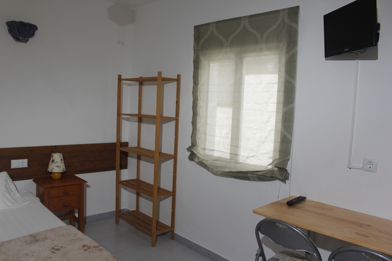 Apartamentos Calypso