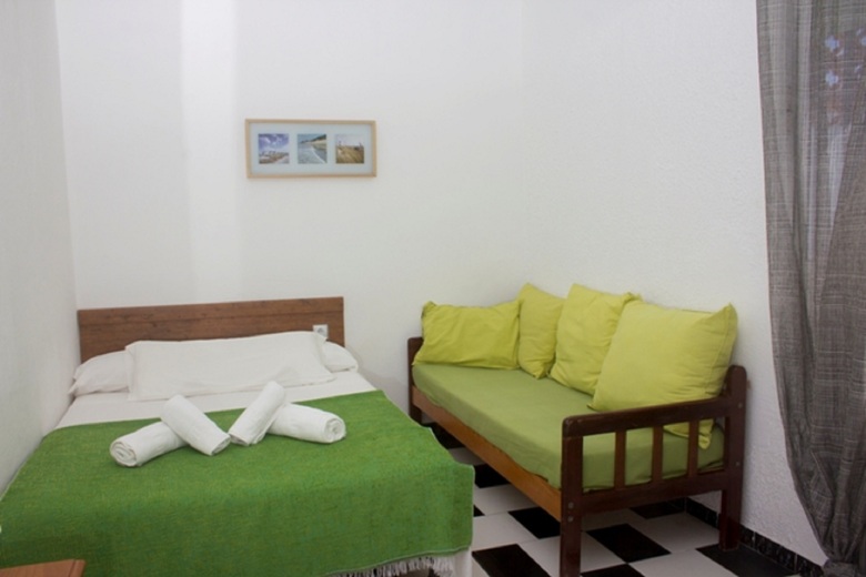 Apartamentos Calypso