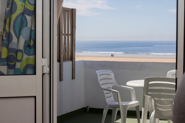Apartamentos Calypso