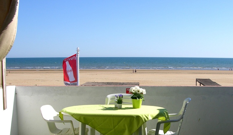 Apartamentos Calypso