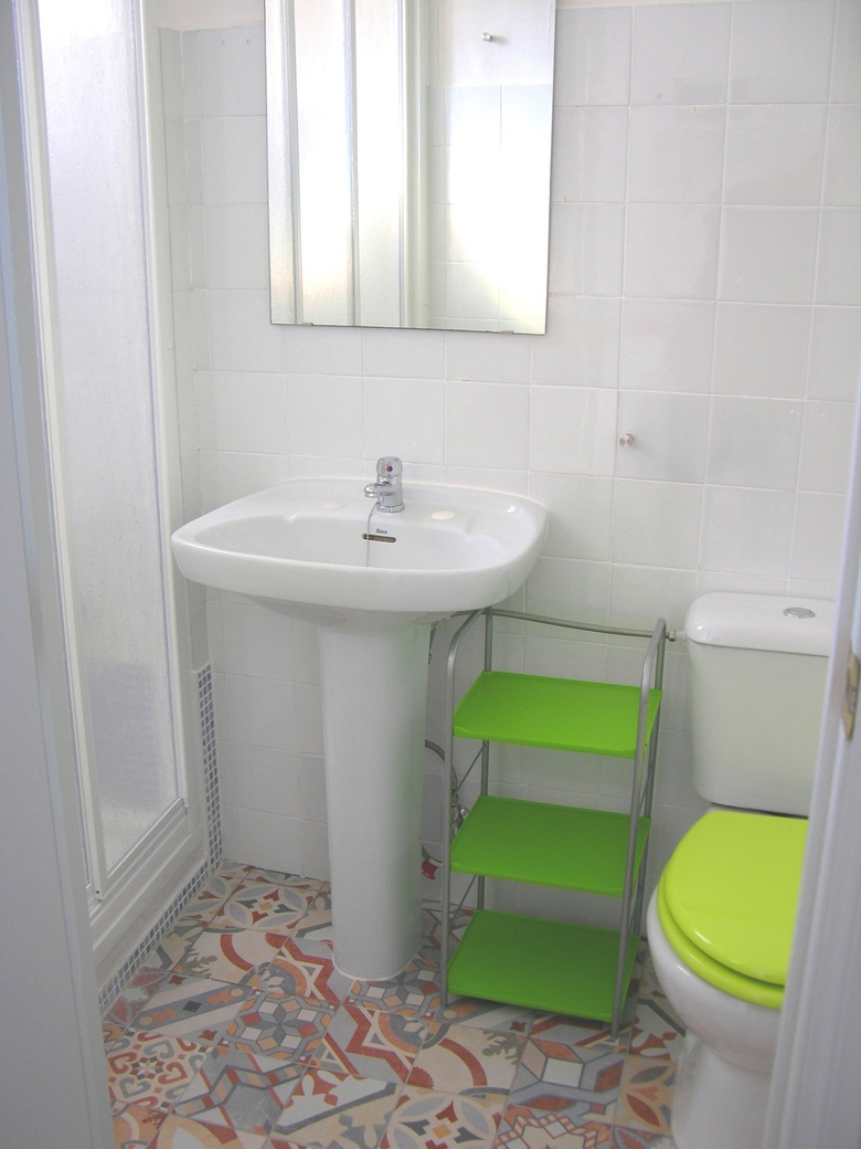 Apartamentos Calypso
