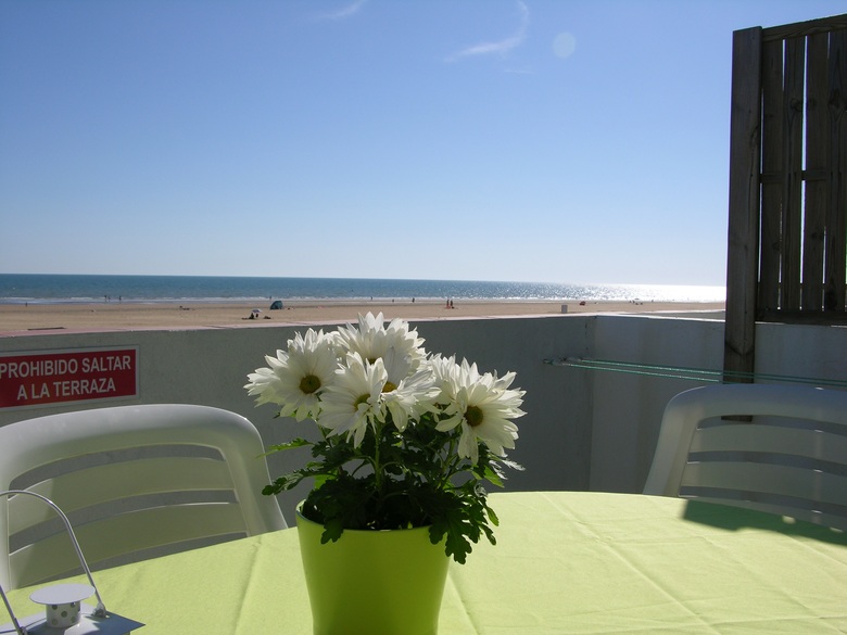 Apartamentos Calypso