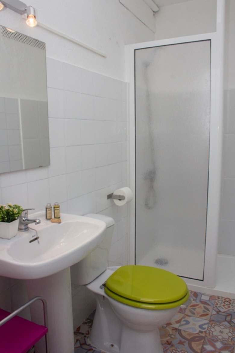 Apartamentos Calypso