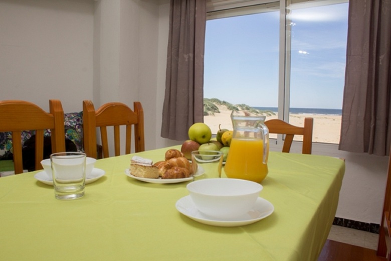 Apartamentos Calypso