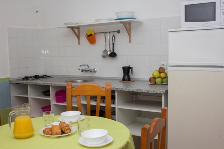 Apartamentos Calypso