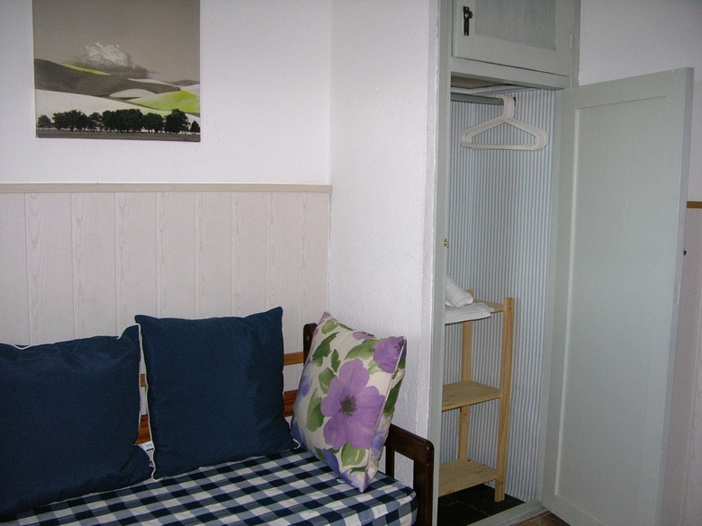 Apartamentos Calypso