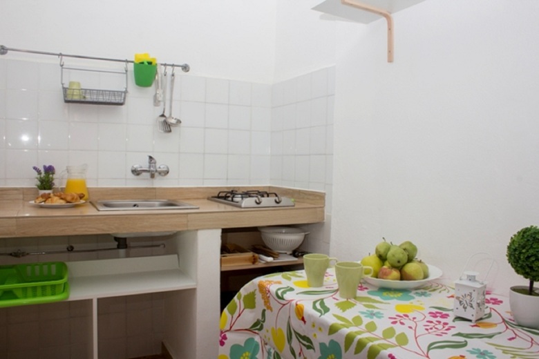 Apartamentos Calypso