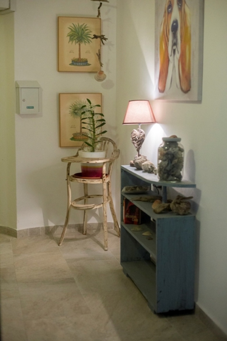 Apartamentos Calypso