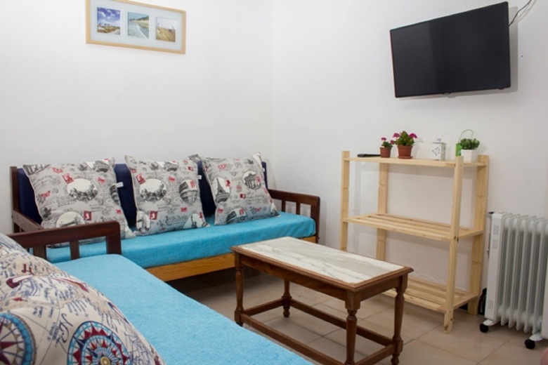 Apartamentos Calypso