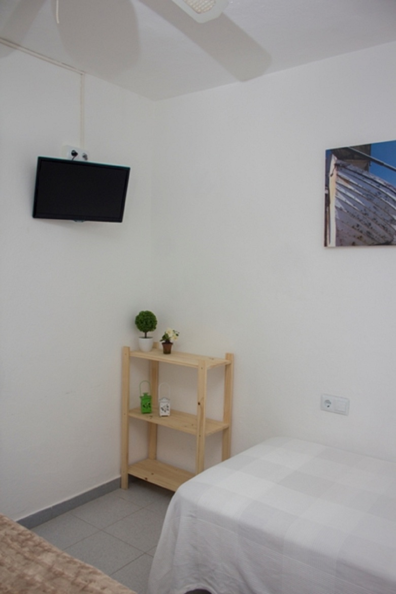 Apartamentos Calypso
