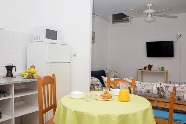 Apartamentos Calypso