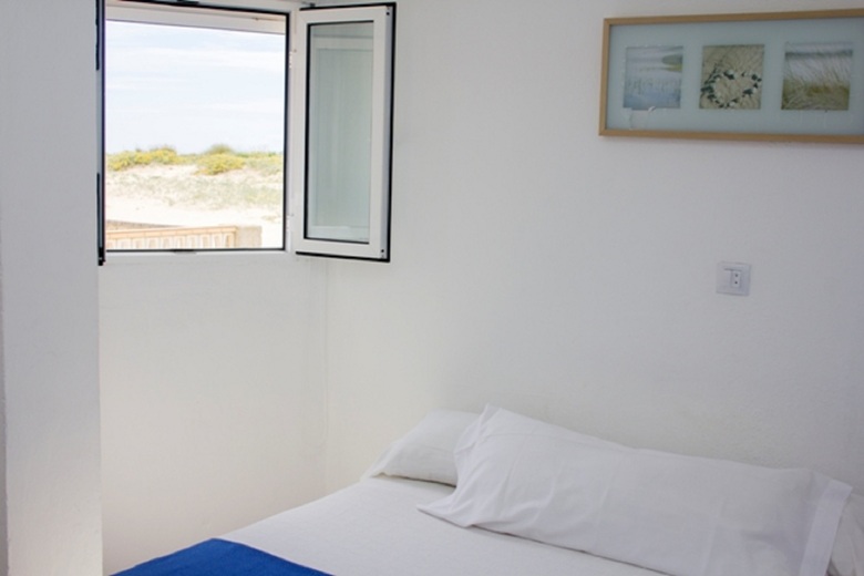 Apartamentos Calypso