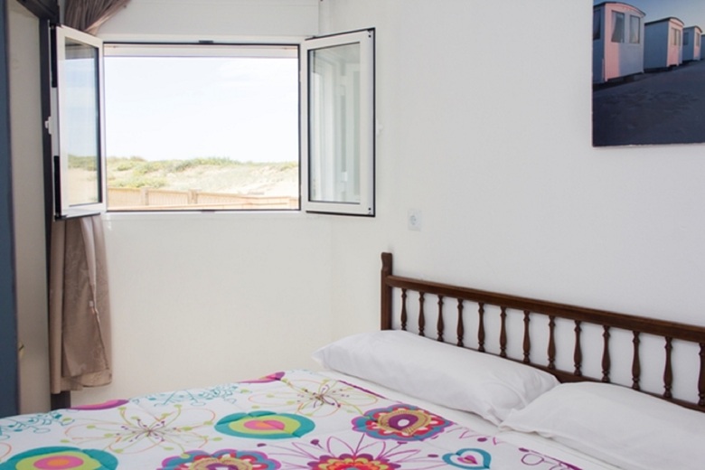 Apartamentos Calypso