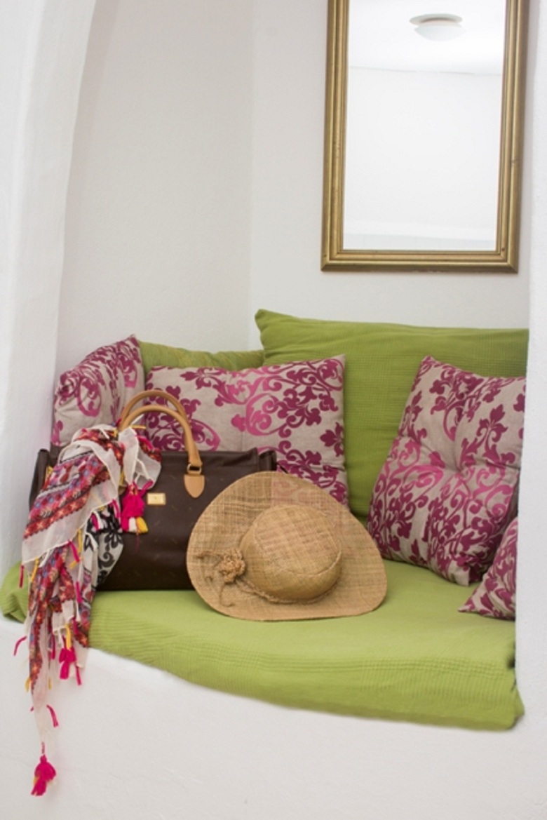 Apartamentos Calypso