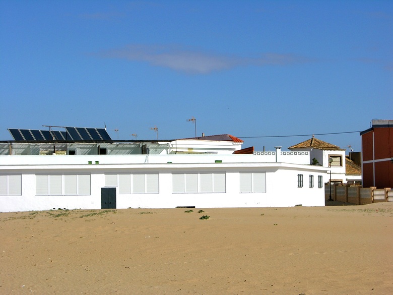 Apartamentos Calypso