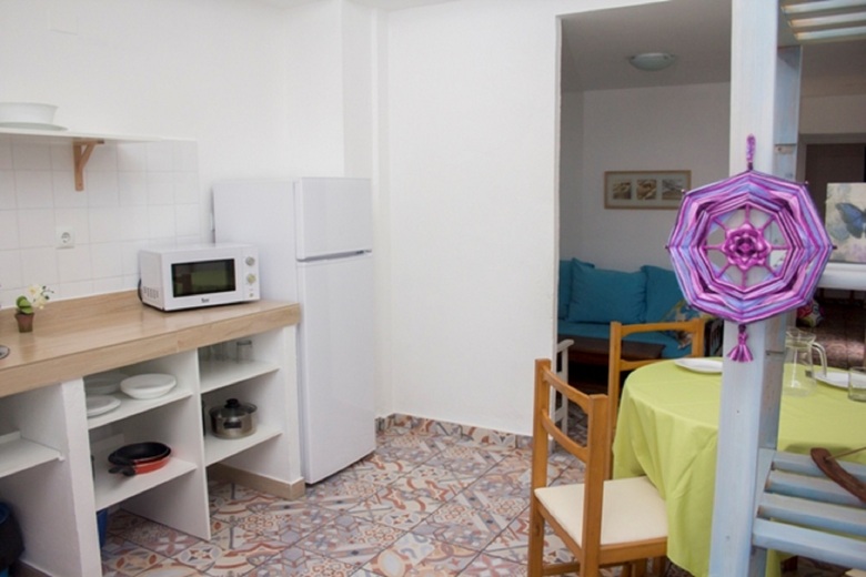 Apartamentos Calypso
