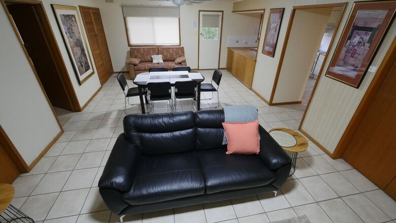 Aparthotel Adina Holiday Units