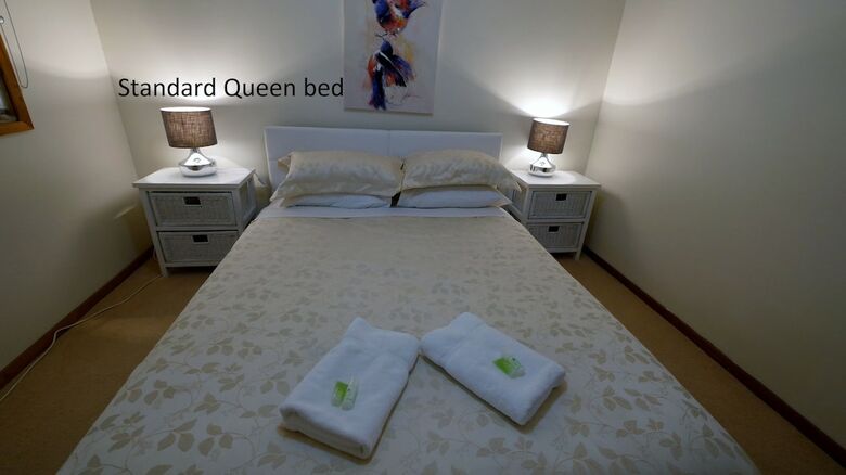 Aparthotel Adina Holiday Units