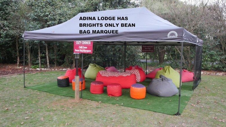 Aparthotel Adina Holiday Units