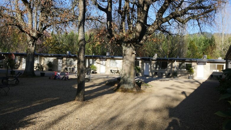 Aparthotel Adina Holiday Units
