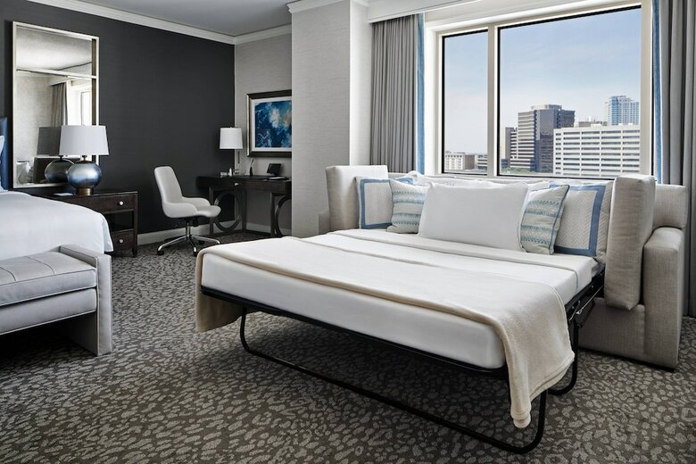 Hotel The Ritz-carlton, Tysons Corner