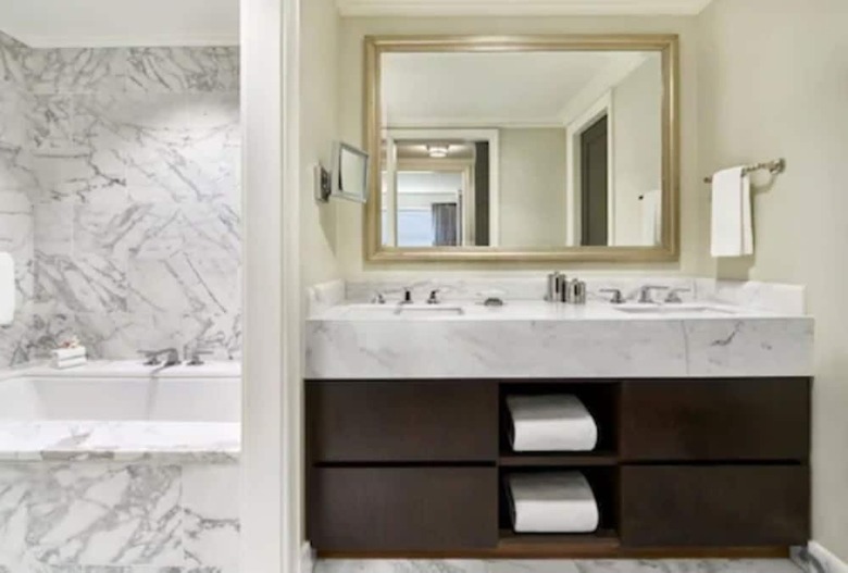 Hotel The Ritz-carlton, Tysons Corner