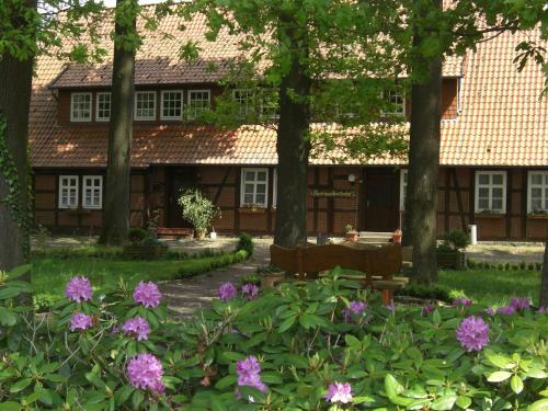 Hotel Forellenhof