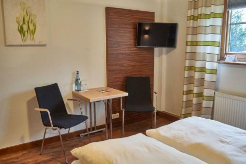 Hotel Forellenhof