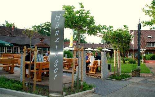 Hotel Forellenhof