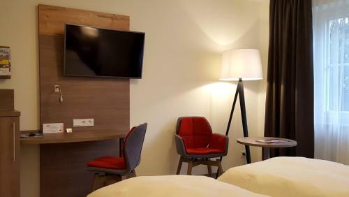Hotel Forellenhof