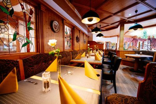 Hotel Forellenhof