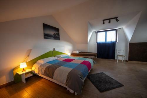 Bed & Breakfast Casa Matuta