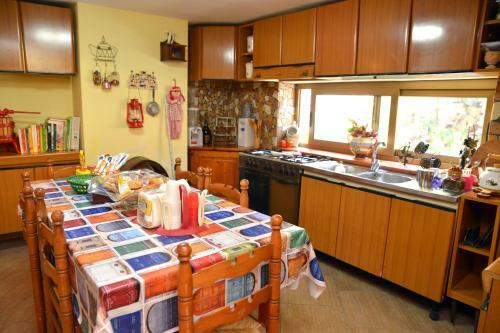 Apartamento The Alley Inn