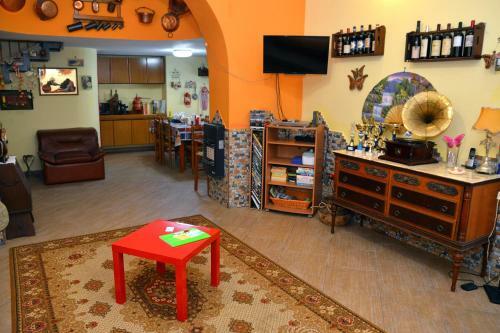 Apartamento The Alley Inn