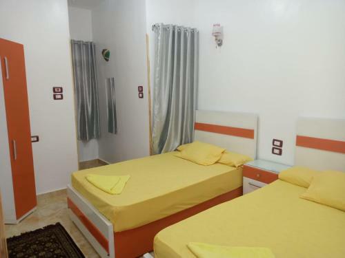 Hostal Mostafa Jamaica Guesthouse