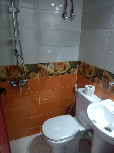 Hostal Mostafa Jamaica Guesthouse