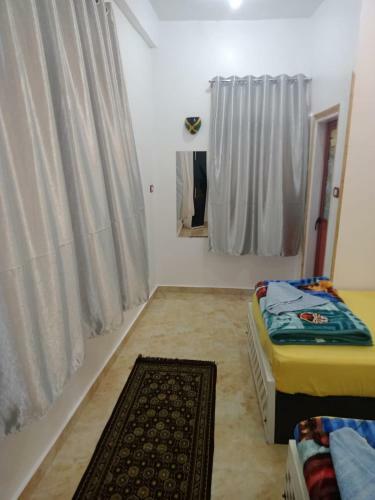 Hostal Mostafa Jamaica Guesthouse