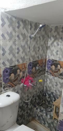Hostal Nuba Tod Abouda Guest House