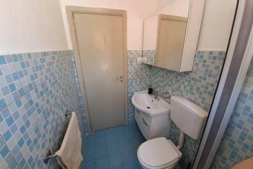Apartamento Appartamento Centrale Con Parcheggio Gratuito