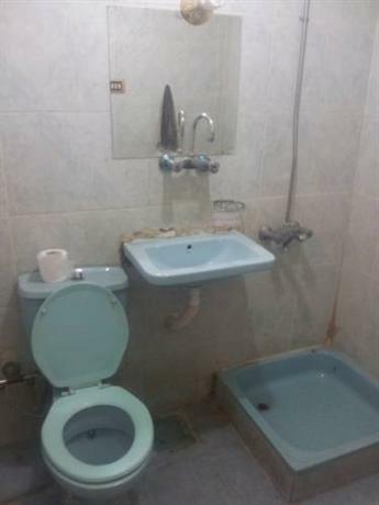 Nubian Oasis Hotel