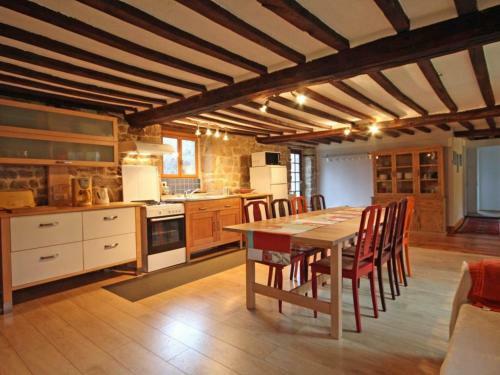 G�te Br�el, 4 Pi�ces, 5 Personnes - Fr-1-497-94