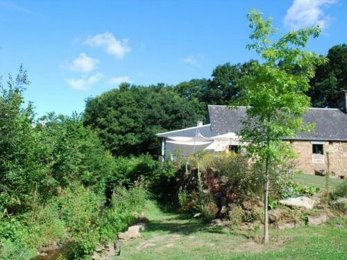 G�te Br�el, 4 Pi�ces, 5 Personnes - Fr-1-497-94