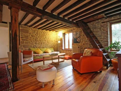 G�te Br�el, 4 Pi�ces, 5 Personnes - Fr-1-497-94