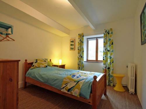 G�te Br�el, 4 Pi�ces, 5 Personnes - Fr-1-497-94