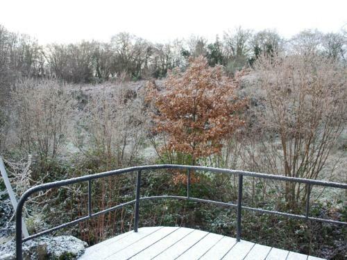 G�te Br�el, 4 Pi�ces, 5 Personnes - Fr-1-497-94
