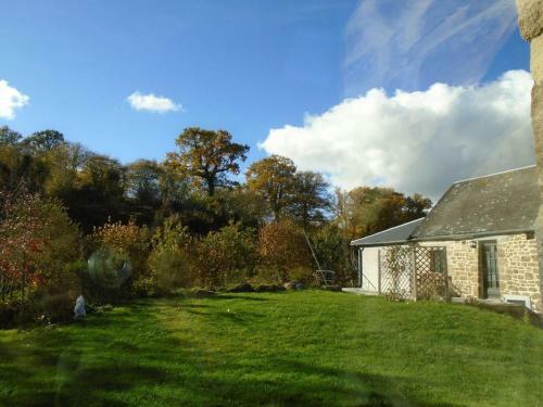 G�te Br�el, 4 Pi�ces, 5 Personnes - Fr-1-497-94