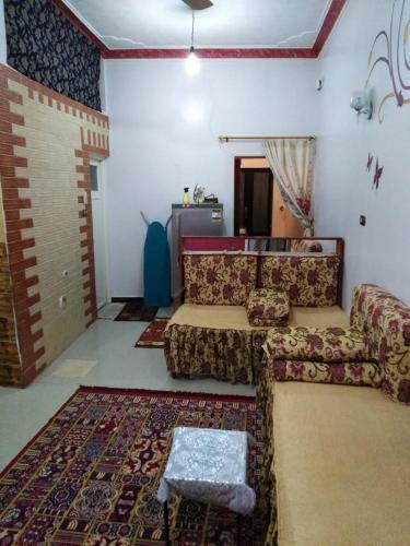 Hostal Nuba One