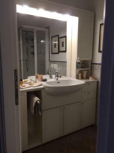 Bed & Breakfast Dimora D'artista