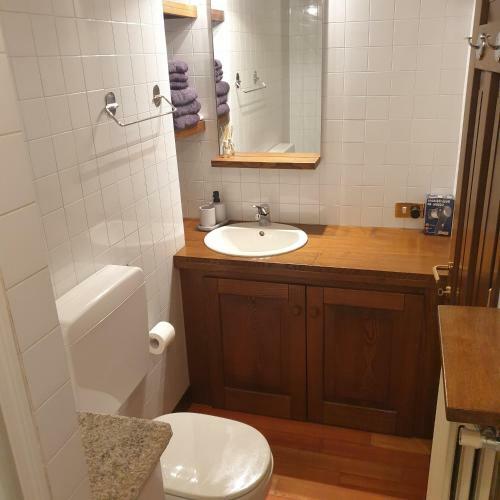Apartamento Appartamento Dimora In Piazza - Santa Maria Maggiore